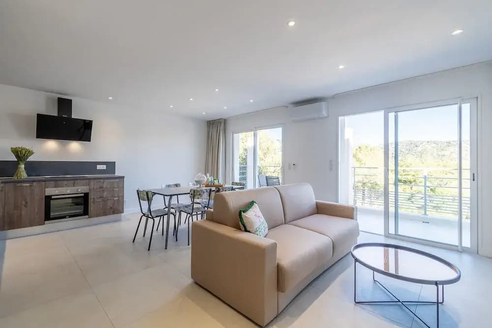 Residence U Manellu - Photo 5