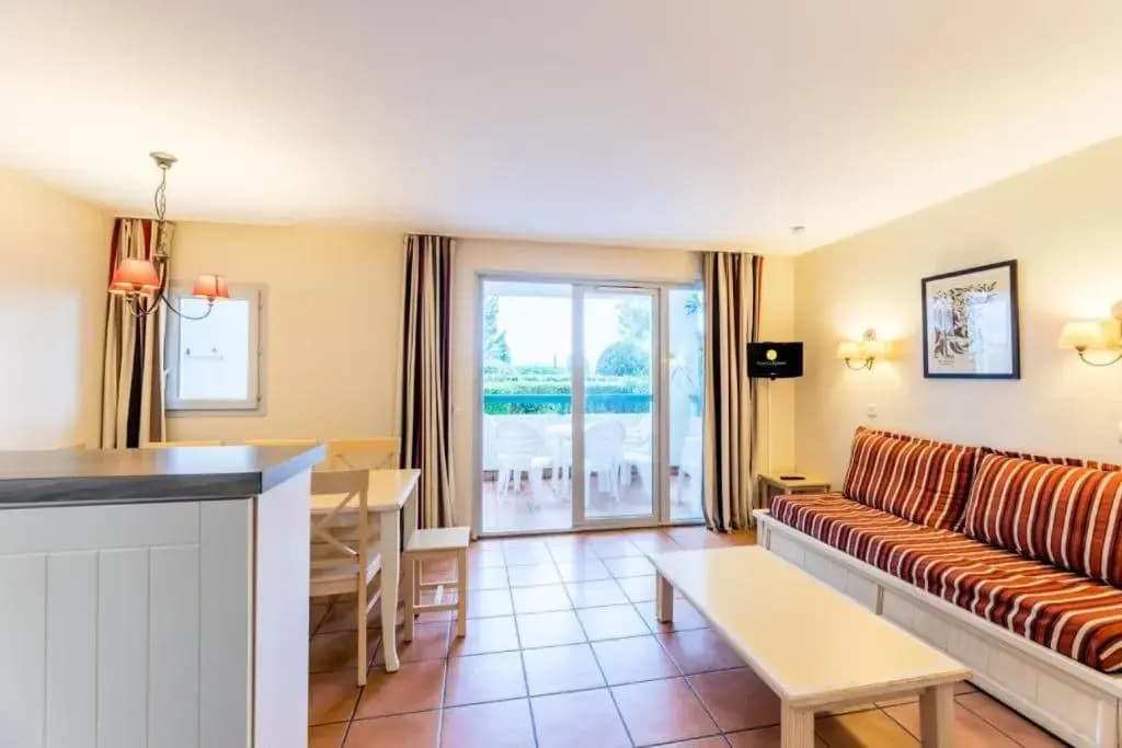 Résidence Les Terrasses d'Arcangues - maeva Home - Appartement 2 Pièces 7 P 22 - Miniature 6