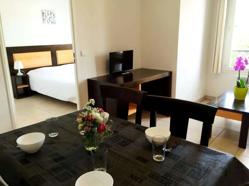 Resid’artel Cadarache – ITER - Photo 4