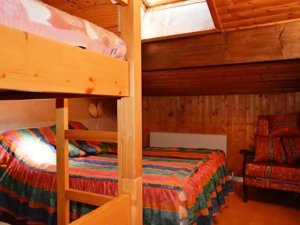 Appartement Le Grand-Bornand, 2 pièces, 6 personnes - FR-1-241-18 - Photo 4
