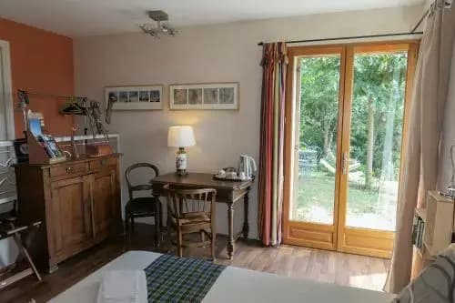 Chambre d'hôtes La Bichette - Photo 2
