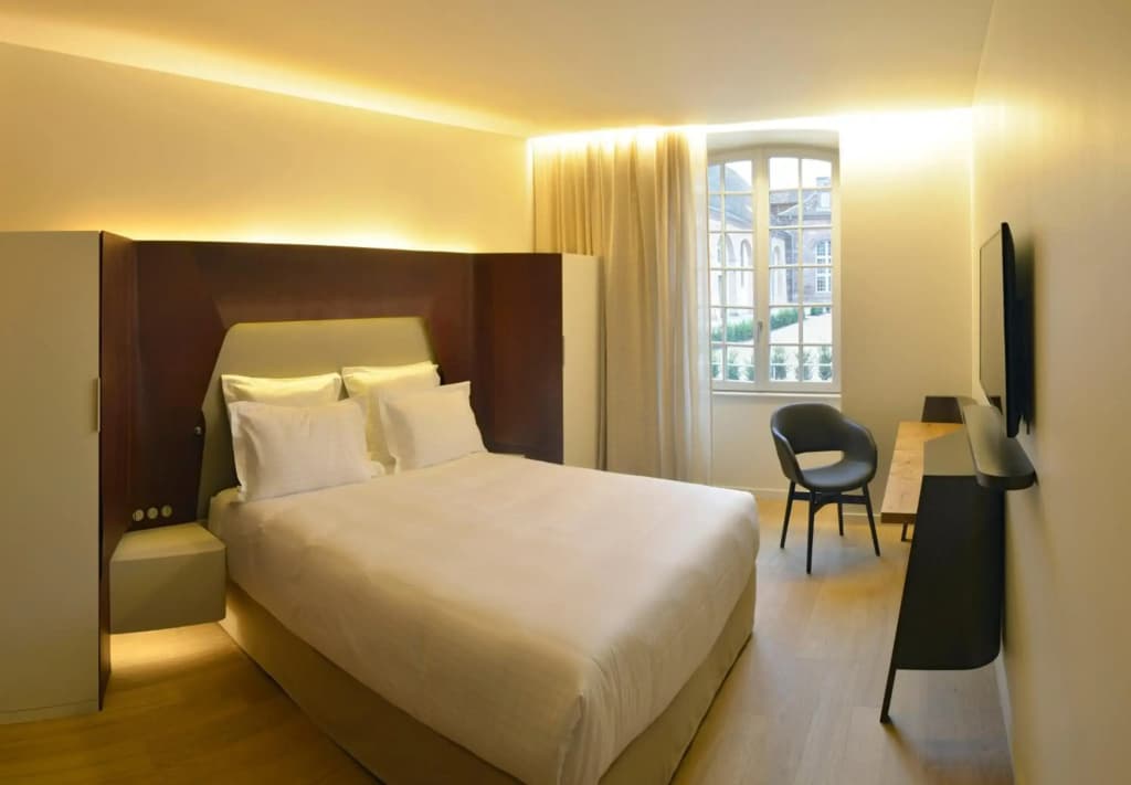 Hôtel Les Haras By Stay Collection - Photo 5