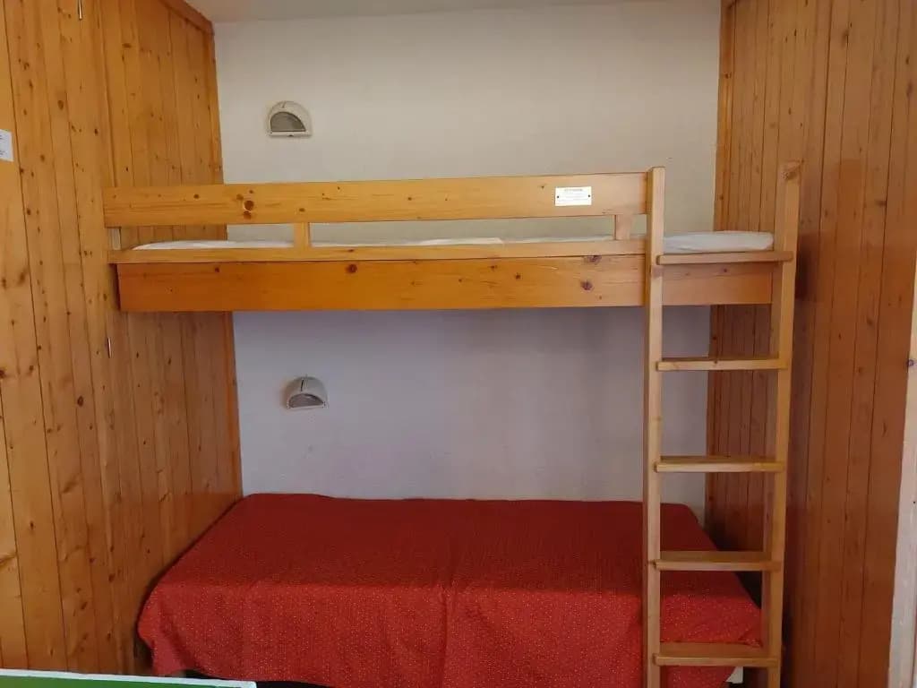 Appartement Les Arcs 1800, 2 pièces, 6 personnes - FR-1-411-417 - Miniature 7