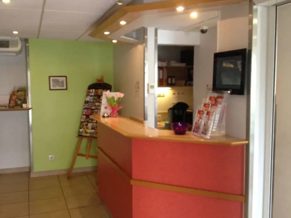 Hôtel Valence Sud - Photo 2