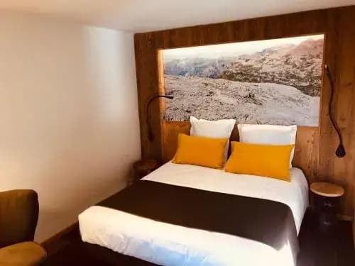Hotel Le Lapiaz De Flaine - Photo 3