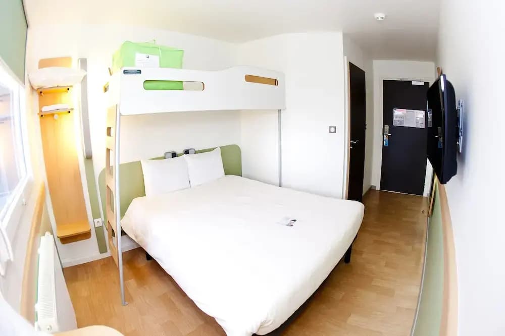 Ibis Budget Sarrebourg Buhl - Photo 4