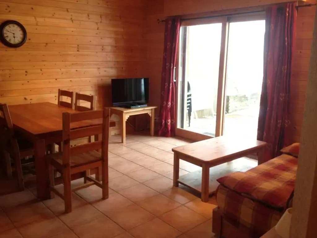 Chalet des Cascades - Photo 4