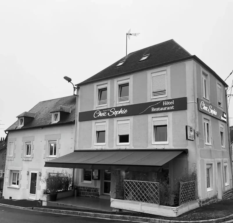 Hôtel Sophie - Photo 1