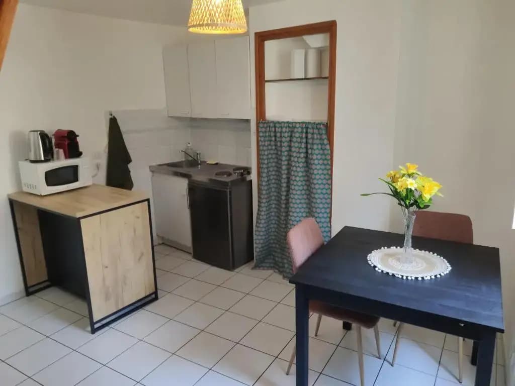 Gap, appartement calme au coeur de la vielle ville - Miniature 7