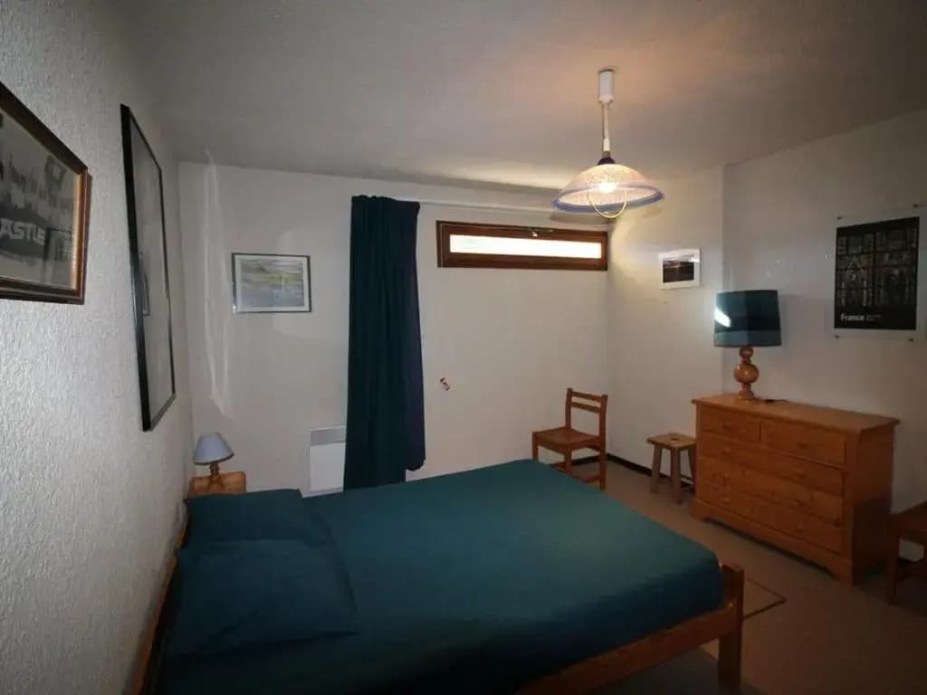Appartement Auris, 2 pièces, 8 personnes - FR-1-297-82 - Photo 4