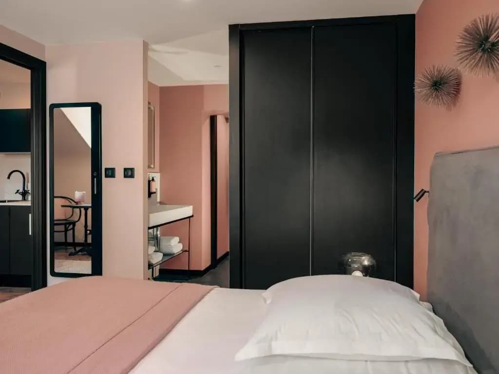 Le Nemours - Appartements Chalotais - Photo 3