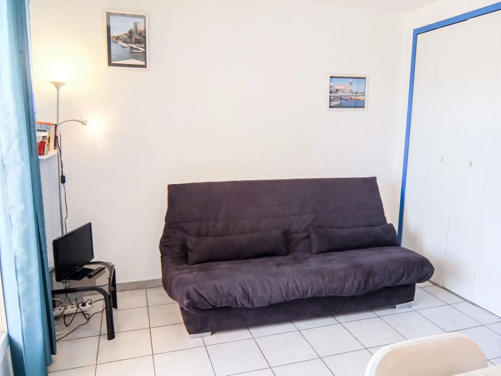 Apartment Les Terrasses Fleuries - Photo 3
