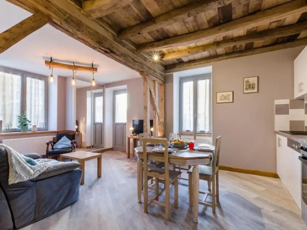 Gîte Estissac, 3 pièces, 4 personnes - FR-1-543-82 - Photo 2