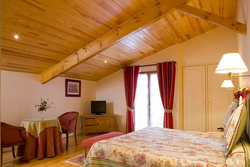 Hôtel Argi Eder - Photo 3