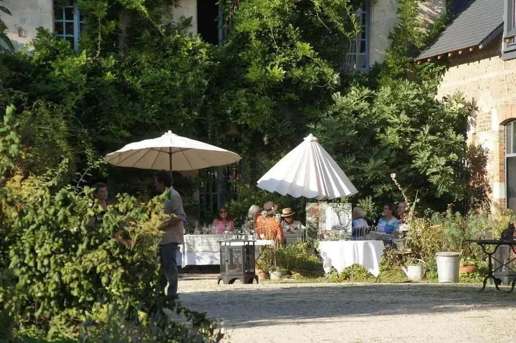 Aux Jardins de Thévenets - Miniature 6