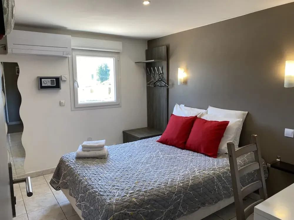 Hôtel La Chaumière - Photo 4