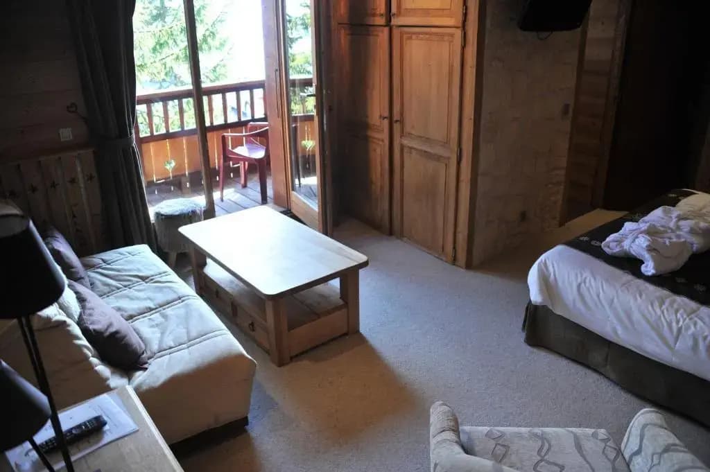 Hotel Chalet Alpage - Photo 3