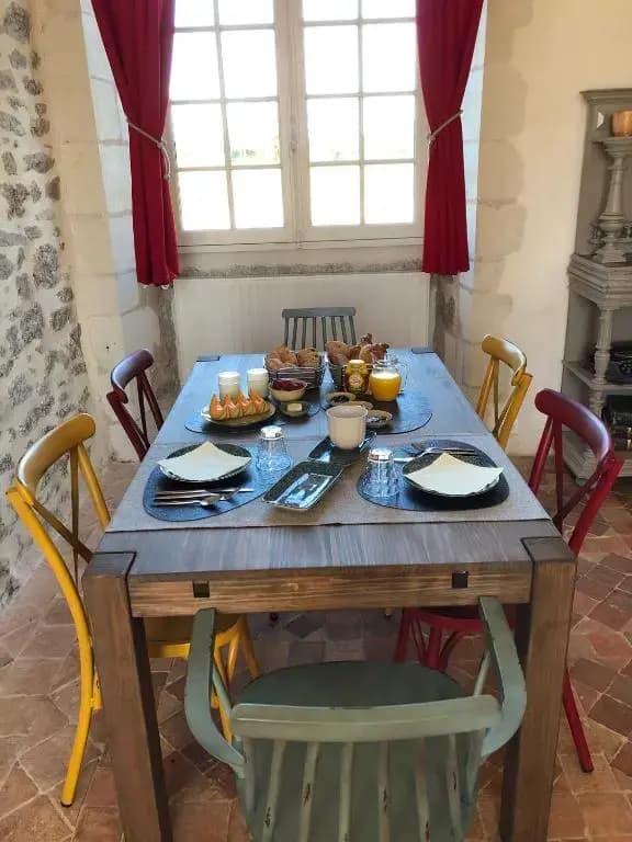 Château de la Garnison - Miniature 6