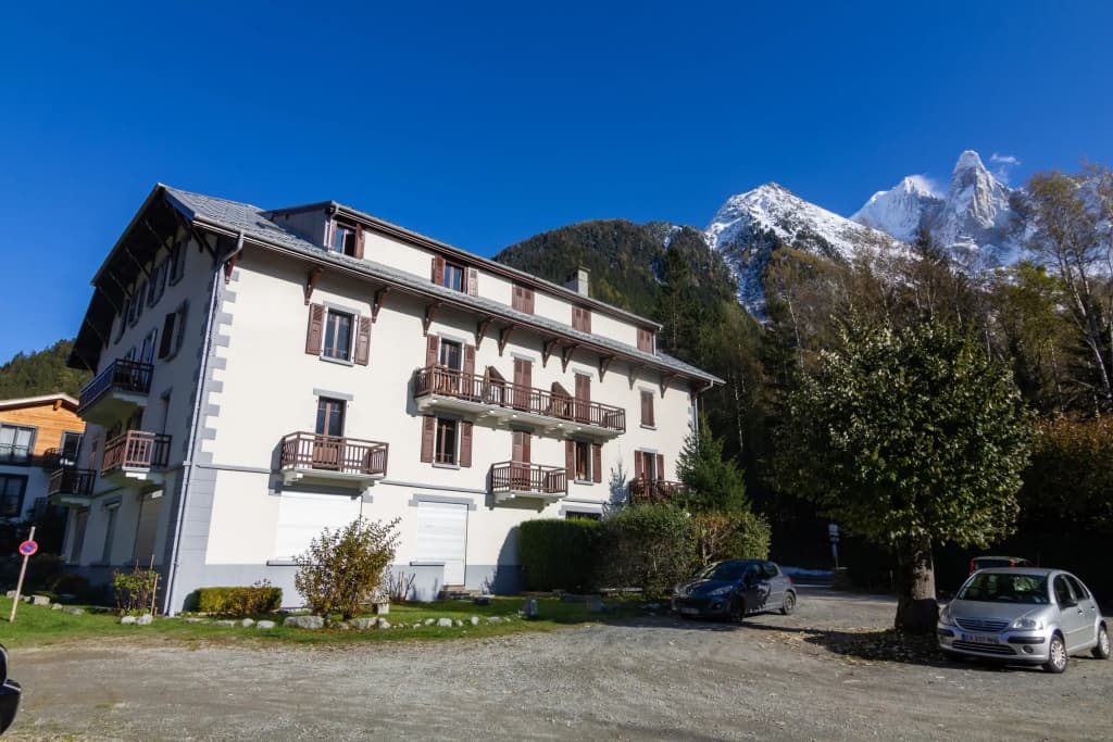 Appartement Mer de Glace 7 - Miniature 8