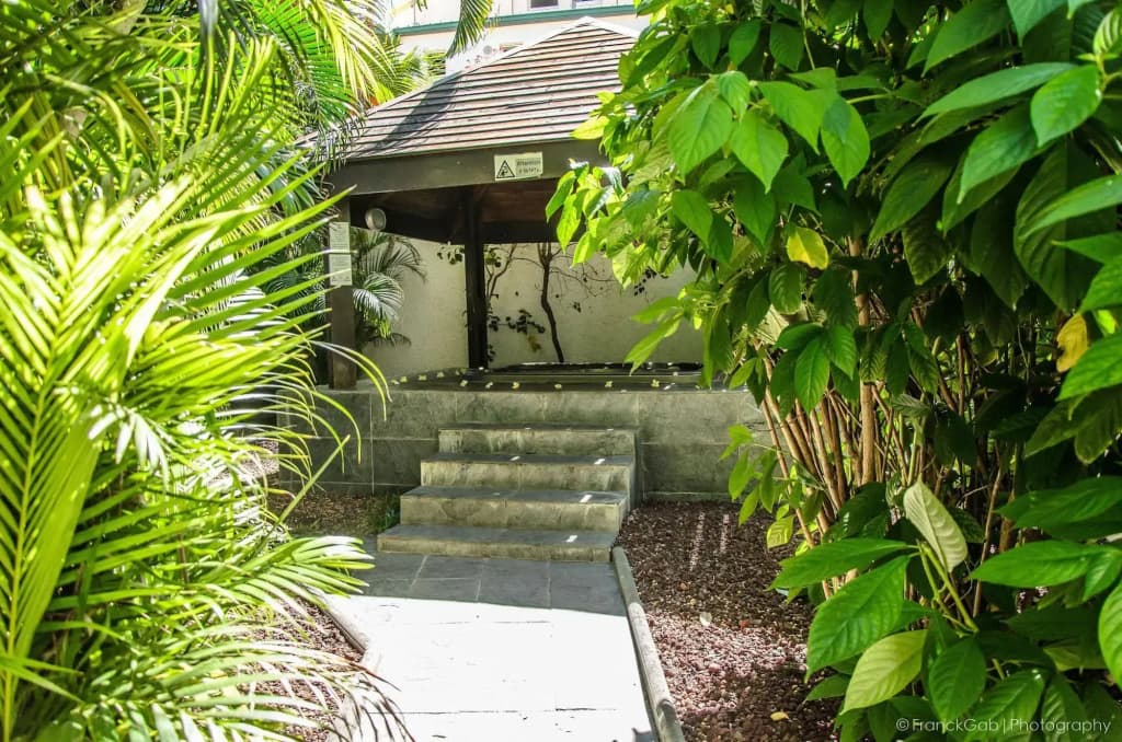 Swalibo Hotel - Miniature 8