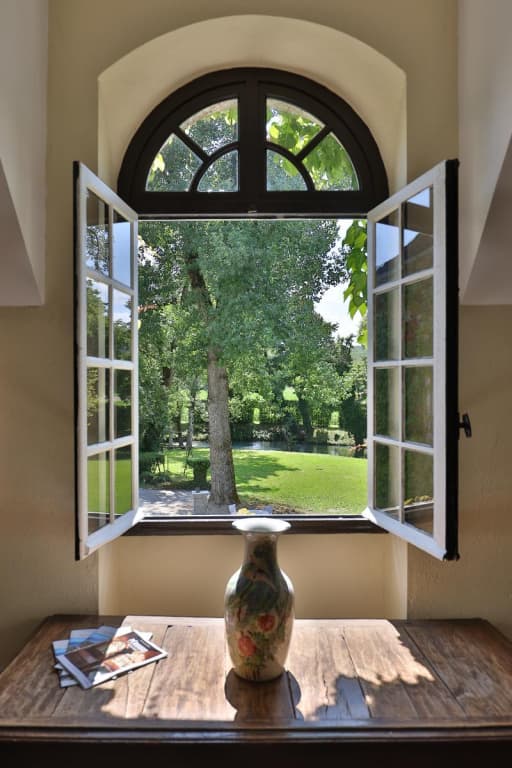 Manoir d'Hautegente - Photo 1