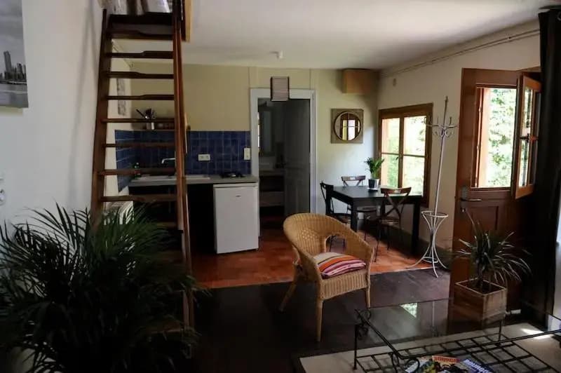 Chez Marie - Photo 3
