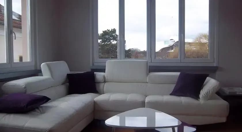 La Passerelle du Graoully - Appartement 3 chambres - Photo 5