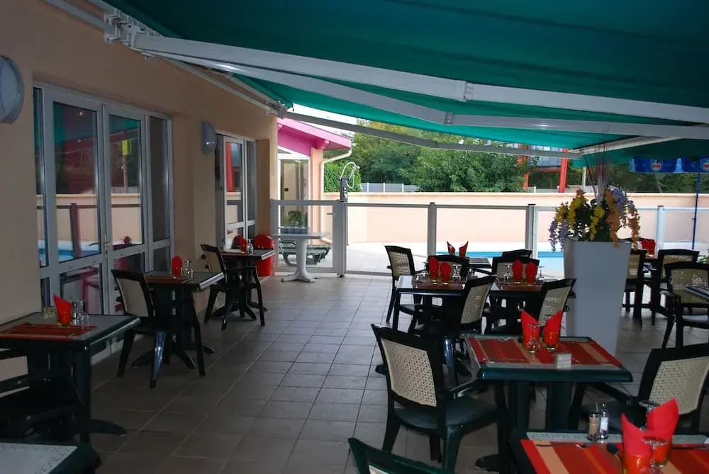 Artel Hotel - Miniature 7