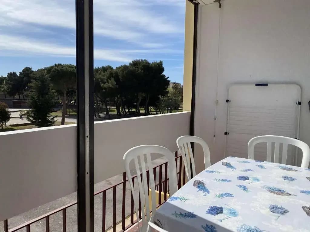 Appartement Balaruc-les-Bains, 1 pièce, 2 personnes - FR-1-553-24 - Photo 5