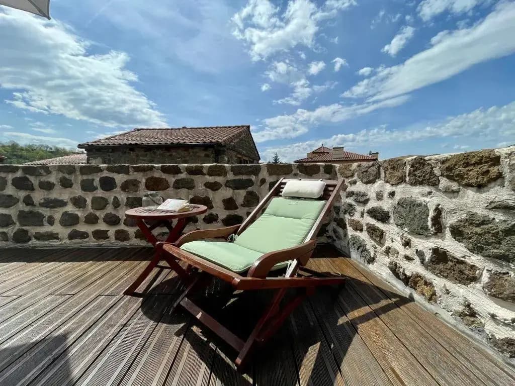 Gîte Polignac, 3 pièces, 4 personnes - FR-1-582-58 - Photo 2