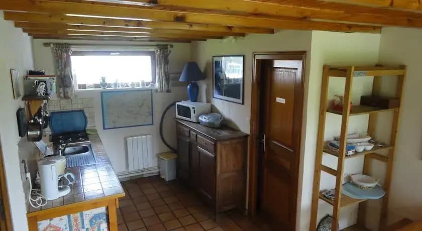 La Ferme de Wolphus - Chambres d'hôtes - Photo 3