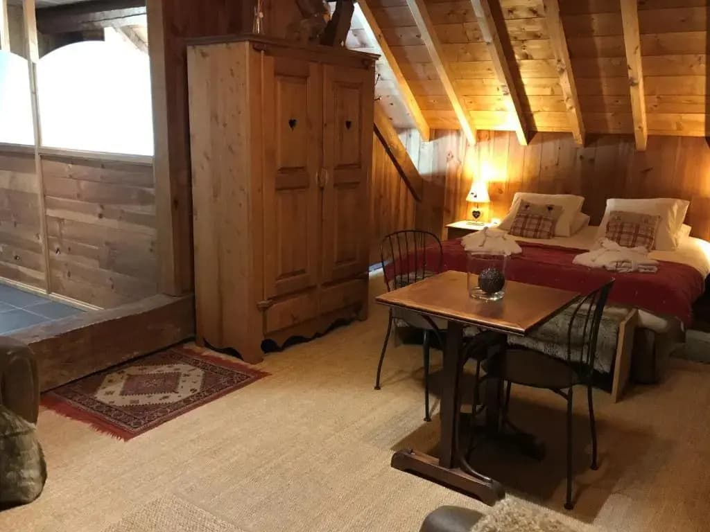 Chambres D'hôtes - La Clé des Bois - Photo 3