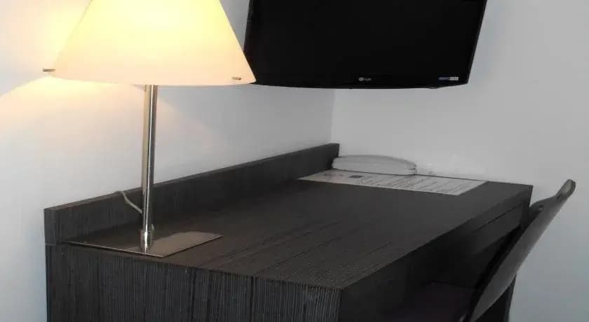 Hôtel Julia - Photo 4