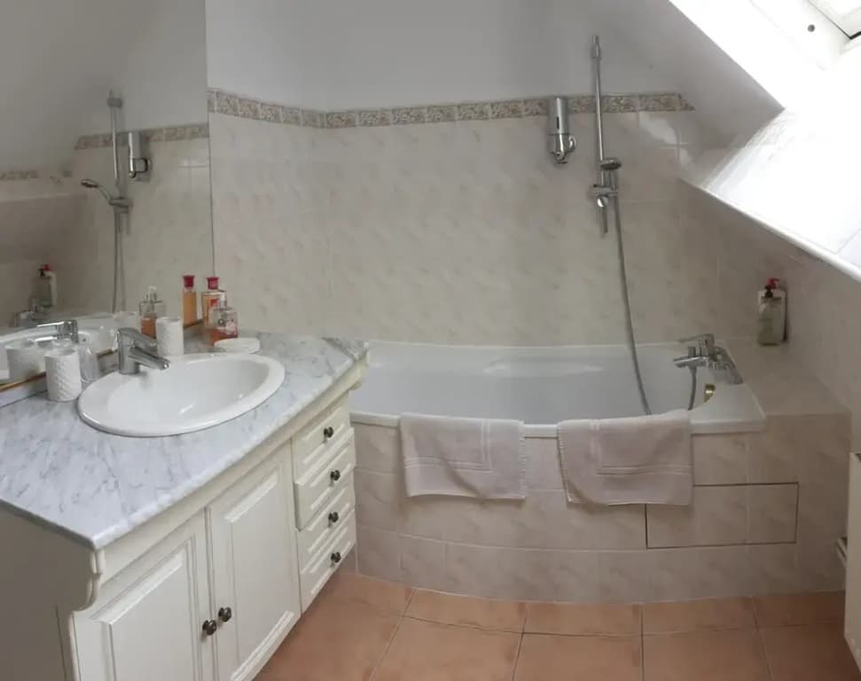 Le Manoir de La Presle - Miniature 8