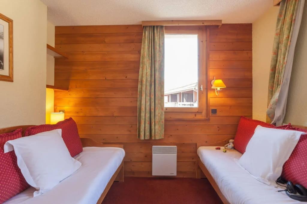 Maeva Particuliers Les Chalets Valmorel - Miniature 6