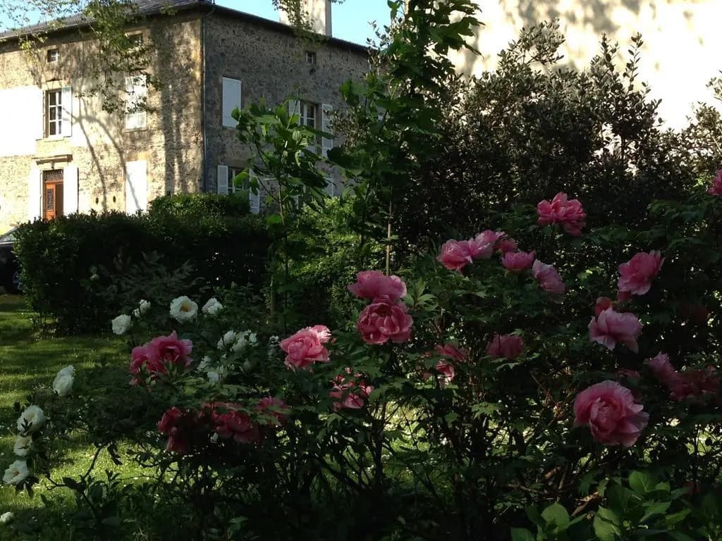 Domaine La Bonne Etoile - Photo 1
