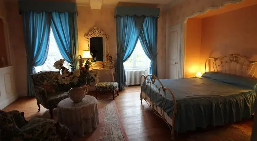 Chateau De Mesnac - Photo 5