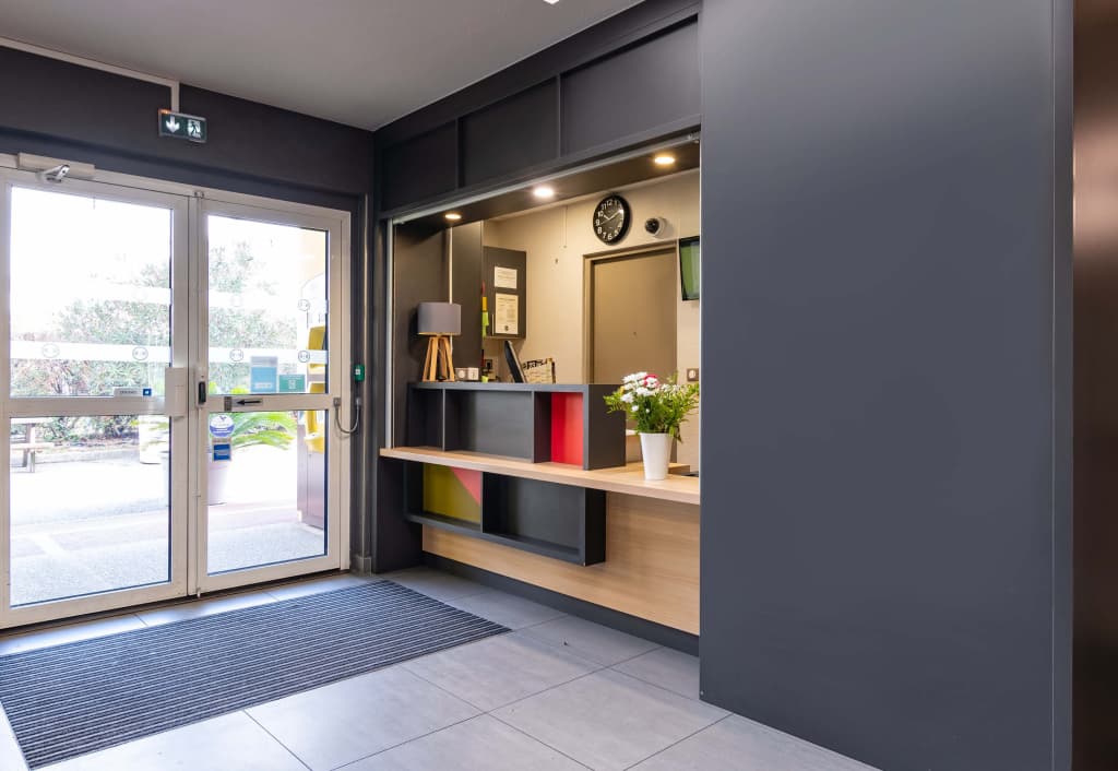 B&B HOTEL Valence Sud - Miniature 6