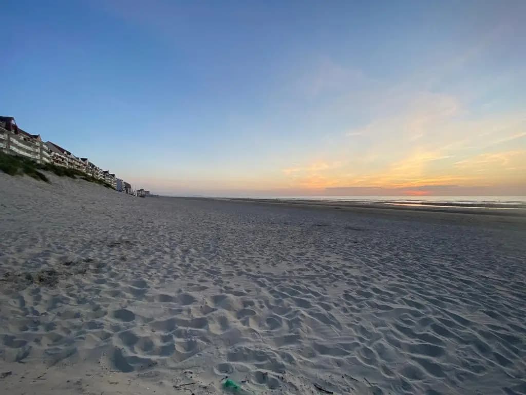 Bray Dunes Rental - Miniature 8