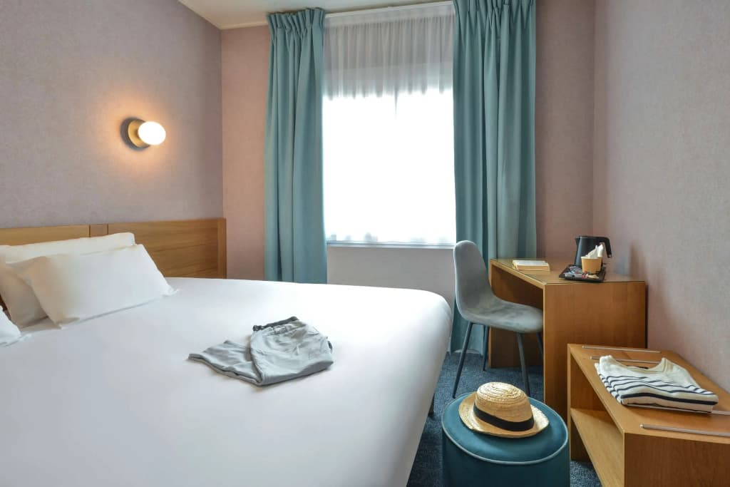 Sure Hotel by Best Western Centre Beaune - Photo 5