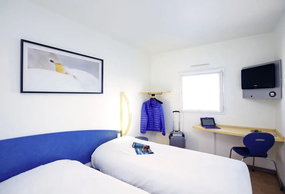 Ibis Budget Marmande - Photo 2