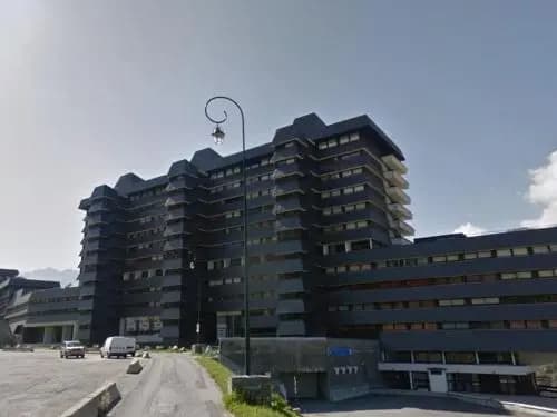Apartment Duplex 6 Personnes En Bord De Piste - Photo 2