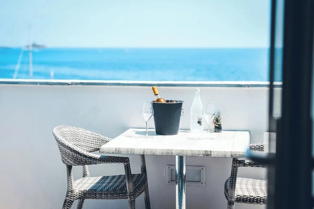 Hotel Marina D'oro - Miniature 7