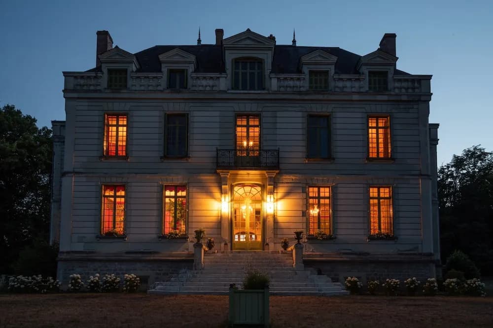 Le Château du Breuil - Photo 1