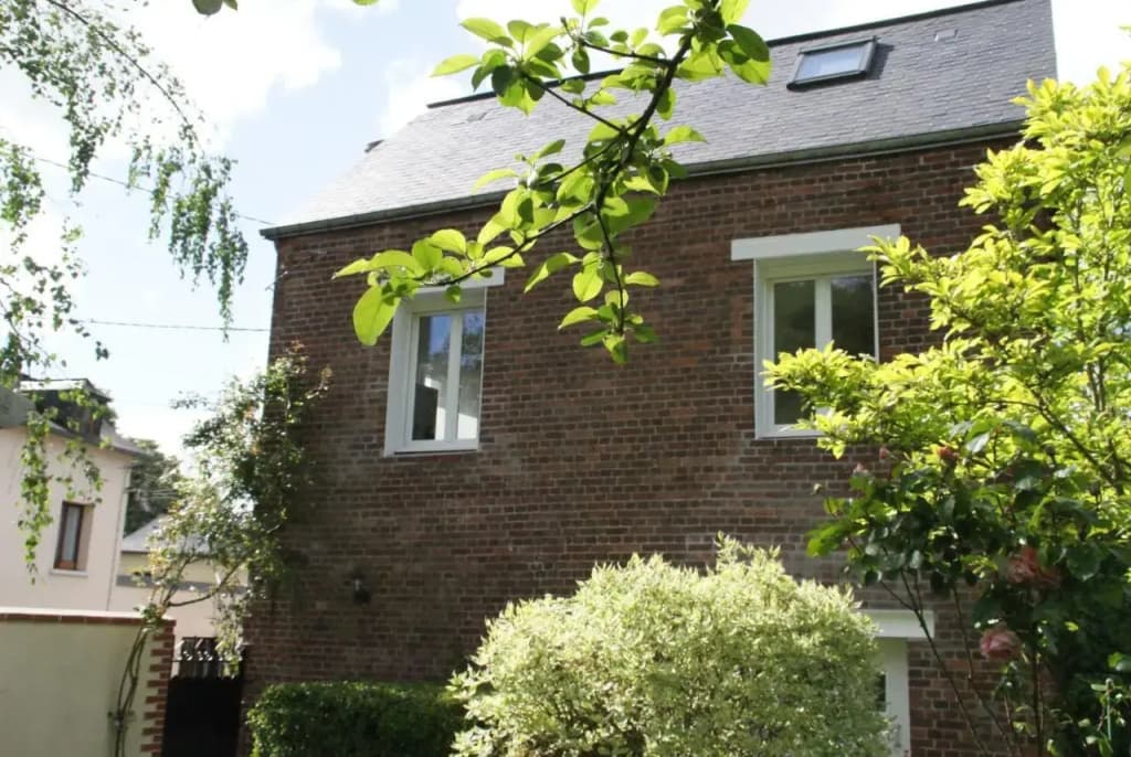 Le Gîte De Malaunay - Photo 1