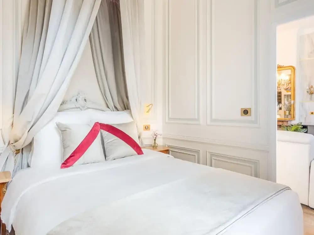 Merveil Luxury Suites - Louvre Aboukir V-VI - Photo 5