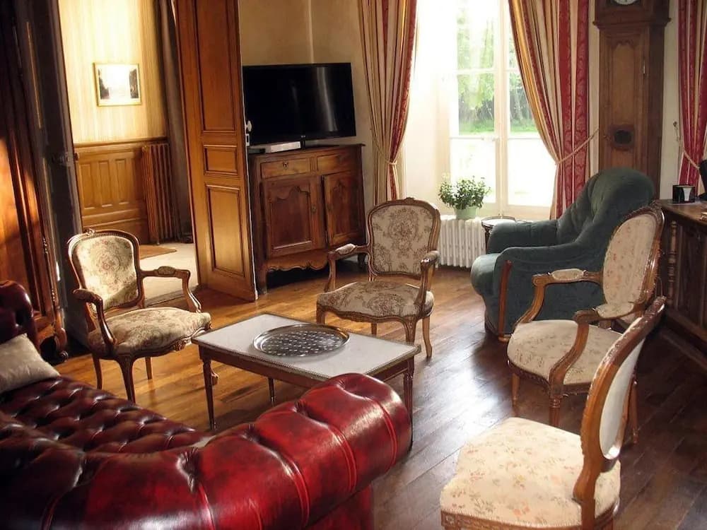 Domaine de Préfond - Photo 2