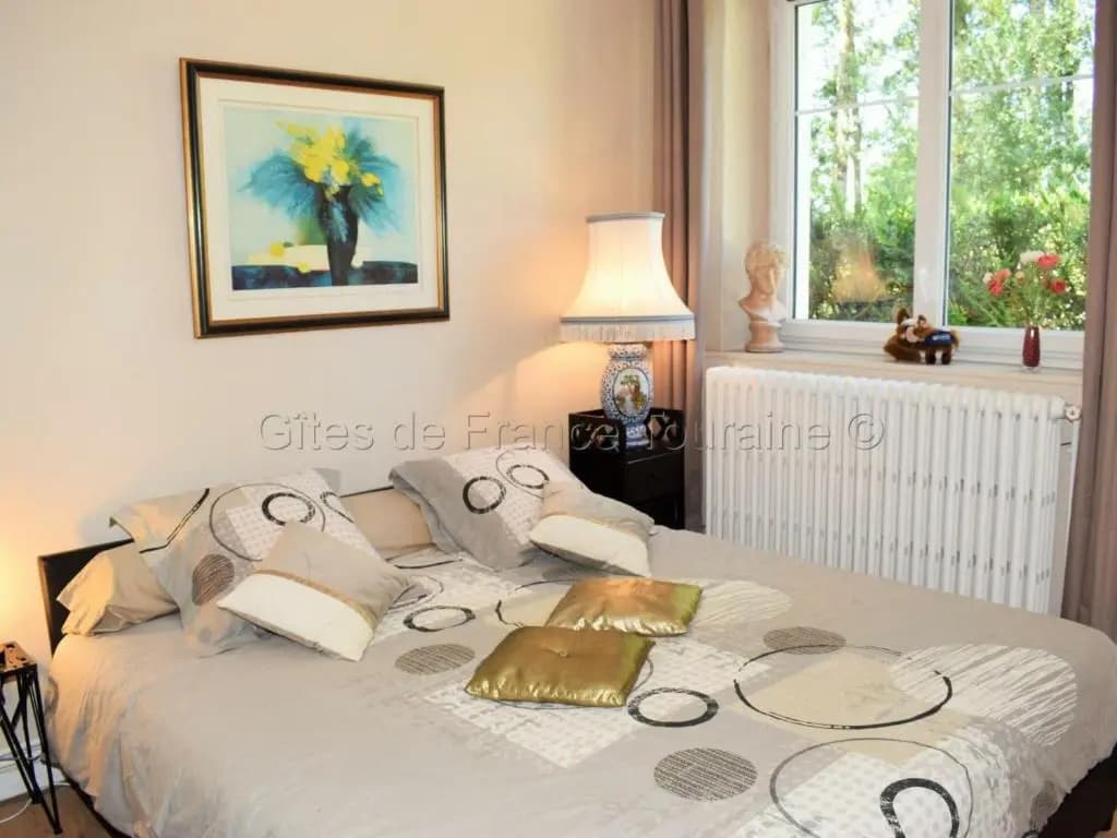 Gîte Saint-Bauld, 3 pièces, 4 personnes - FR-1-381-506 - Miniature 8