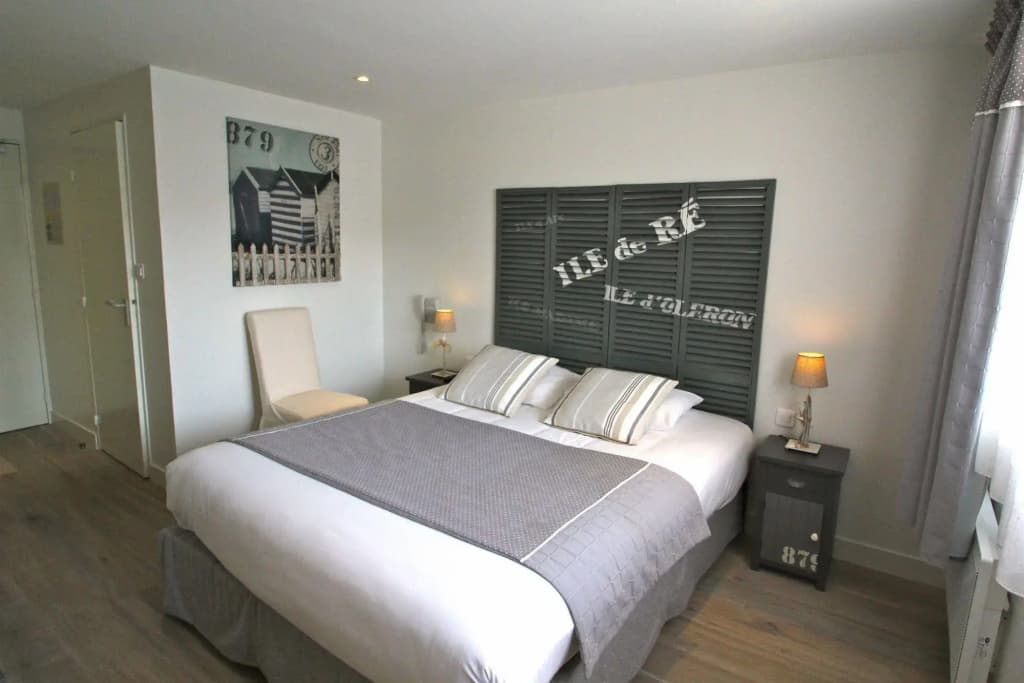 Hôtel Le Peu Breton - Photo 3