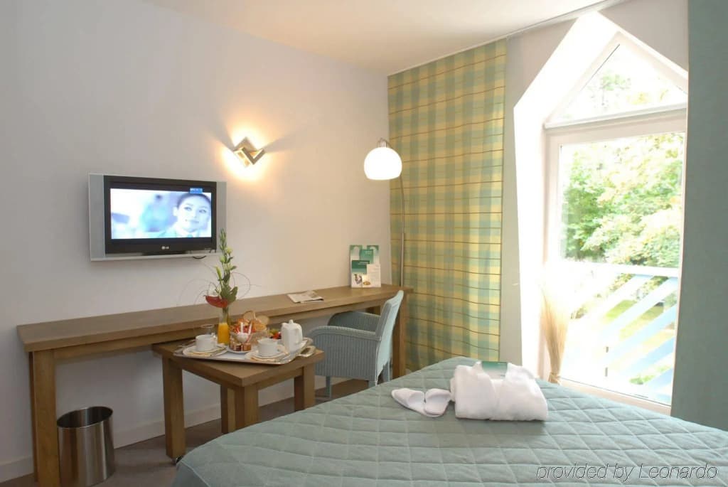 Holiday Inn Resort Le Touquet by IHG - Photo 3